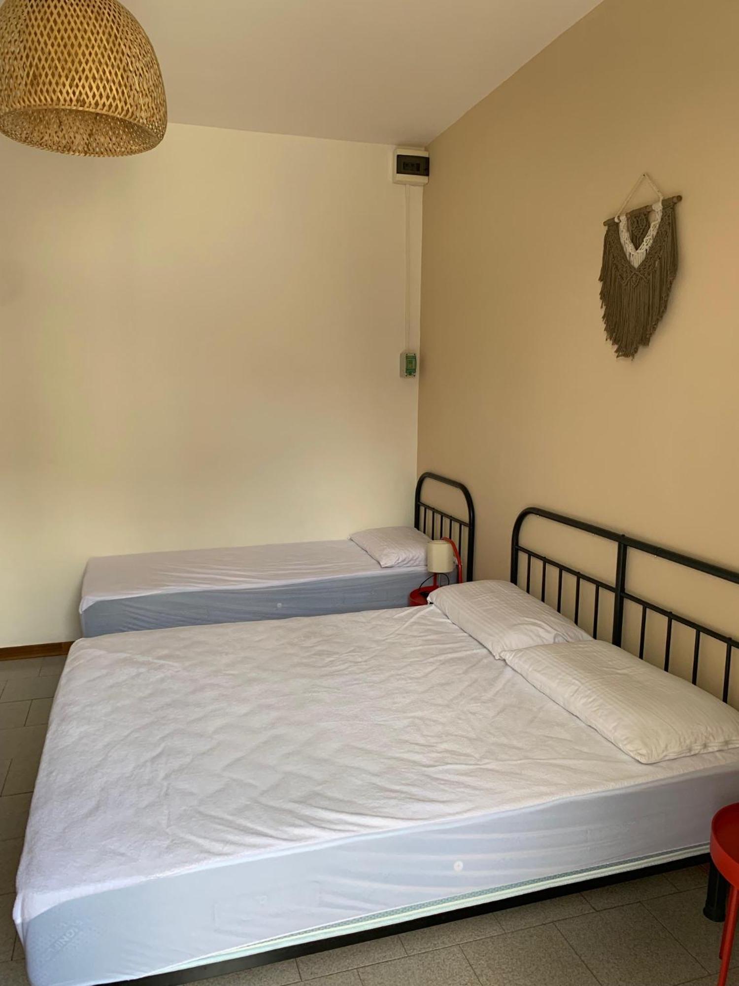 Dainese Apartments, Casa Ester Lido di Jesolo Eksteriør bilde