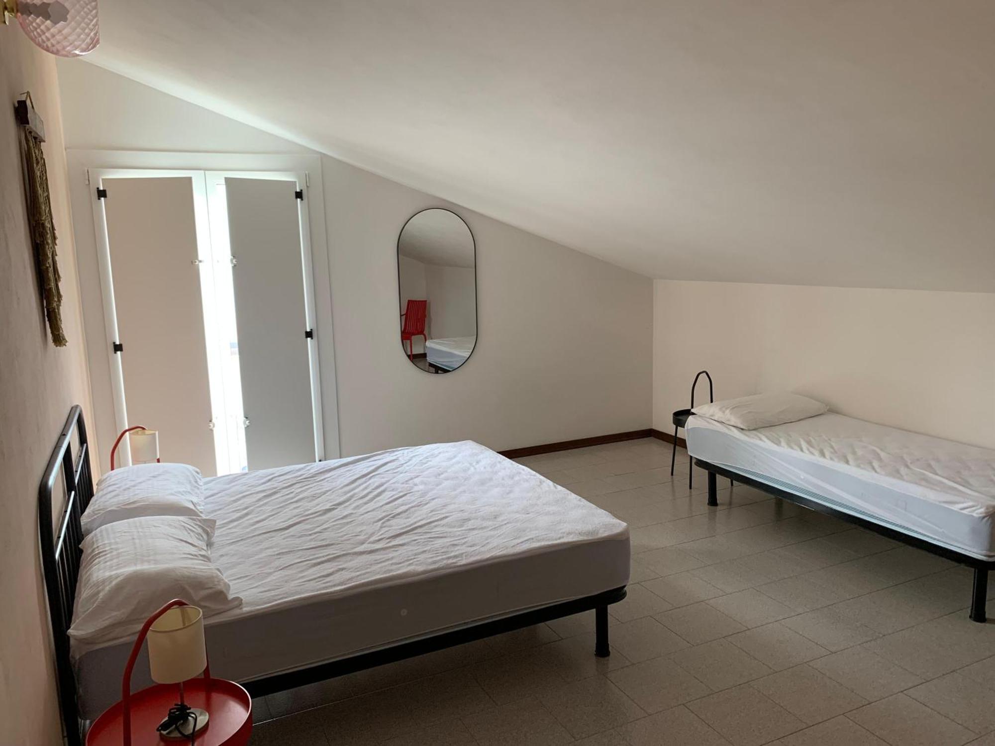 Dainese Apartments, Casa Ester Lido di Jesolo Eksteriør bilde
