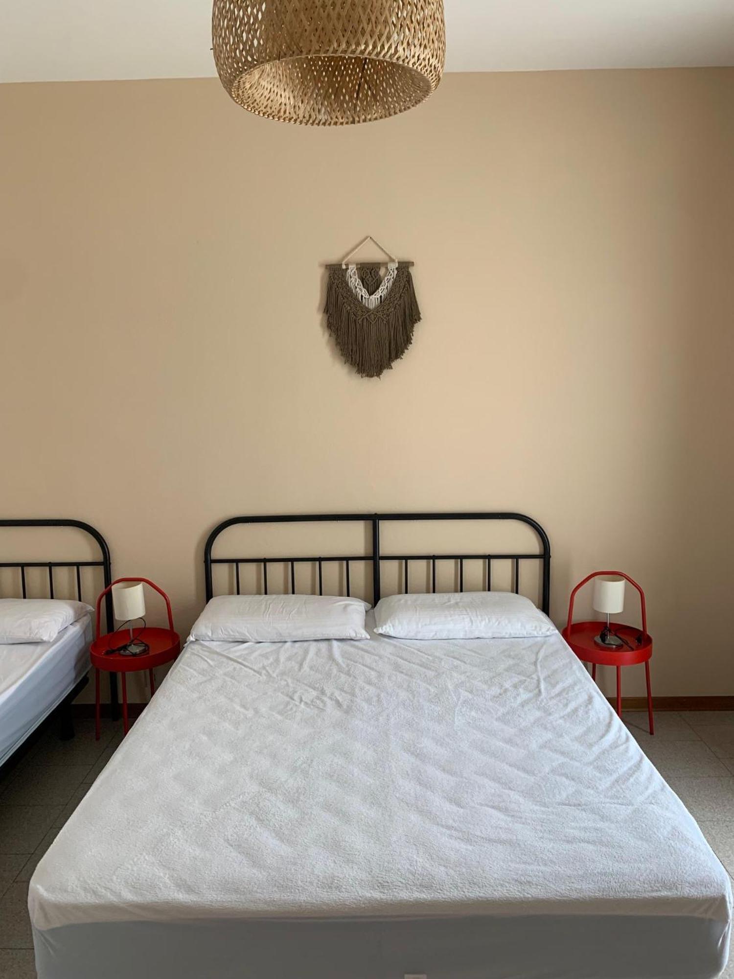 Dainese Apartments, Casa Ester Lido di Jesolo Eksteriør bilde